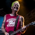 GutterPunk - Professional Concert Photography